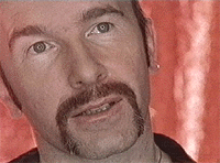 The Edge en 1997