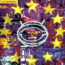 Zooropa